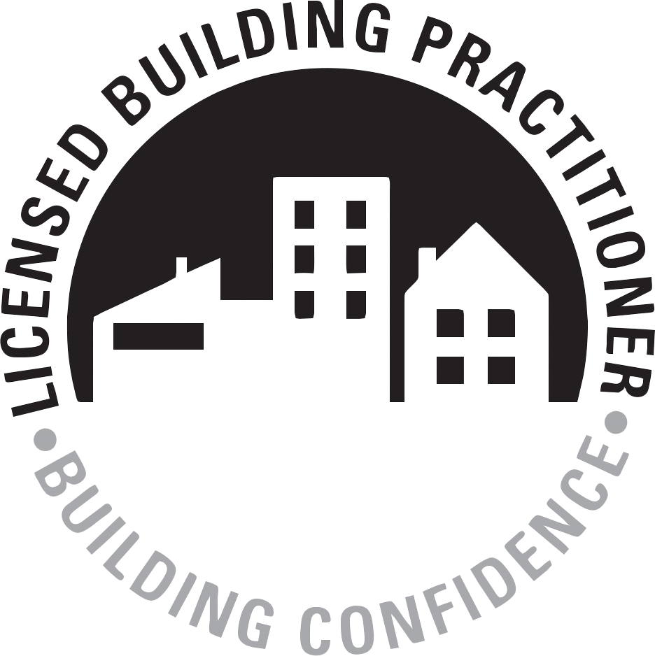 Licensed Building Practitioner