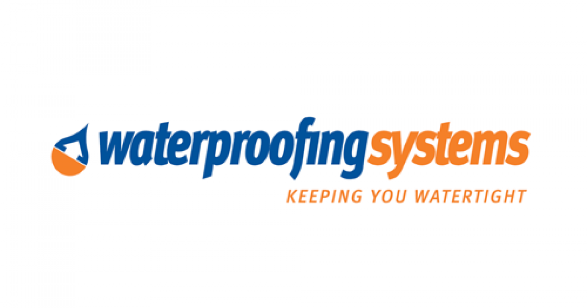 waterproofing