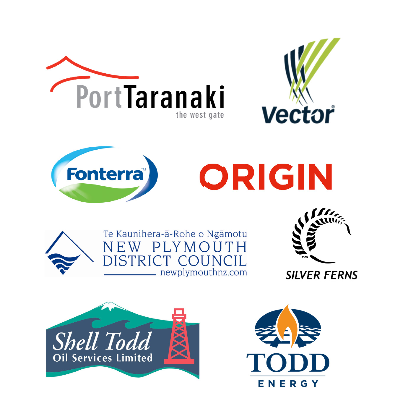 logos
